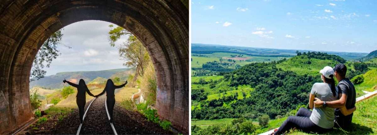 RASTROS DA FERROVIA – PASSEIO HISTÓRICO PELA FERROVIA DE BOTUCATU