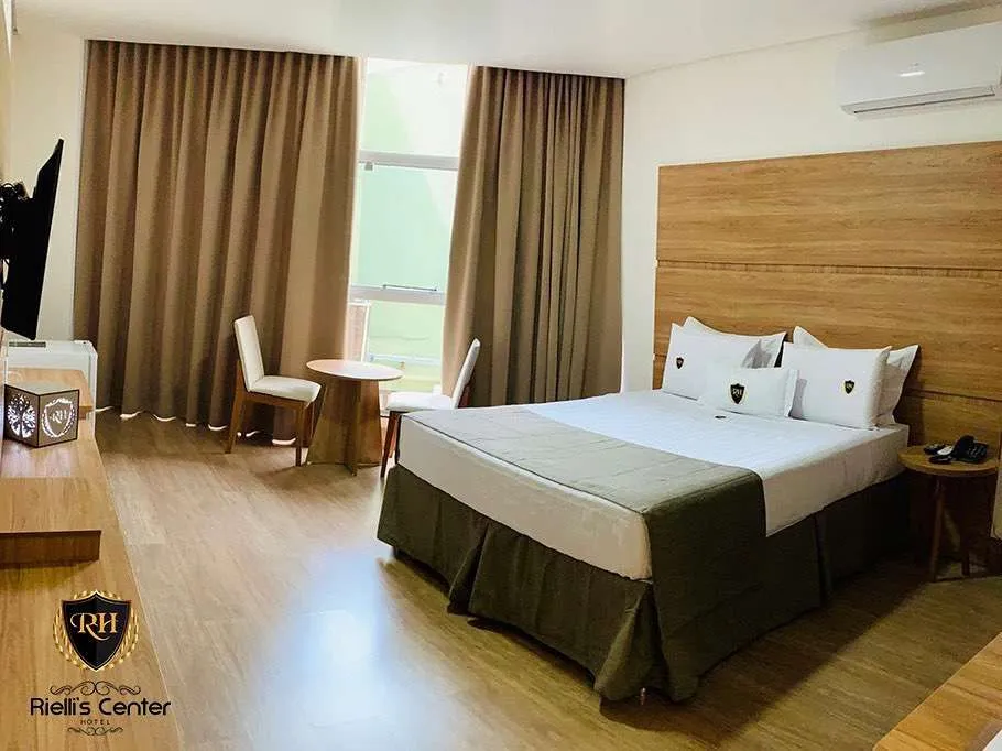 RIELLIS CENTER HOTEL