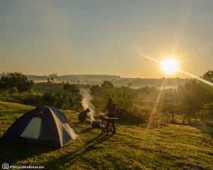 ACAMPAMENTO ESTÂNCIA JACUTINGA