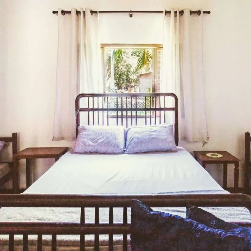 CASA BELA VISTA