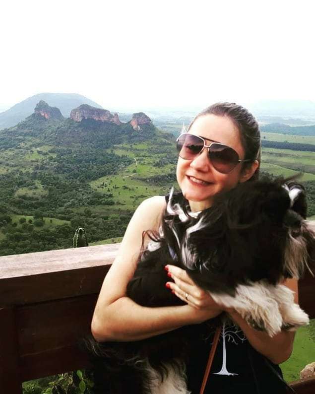 Lugares acessíveis para você levar o seu animalzinho passear em Botucatu e região