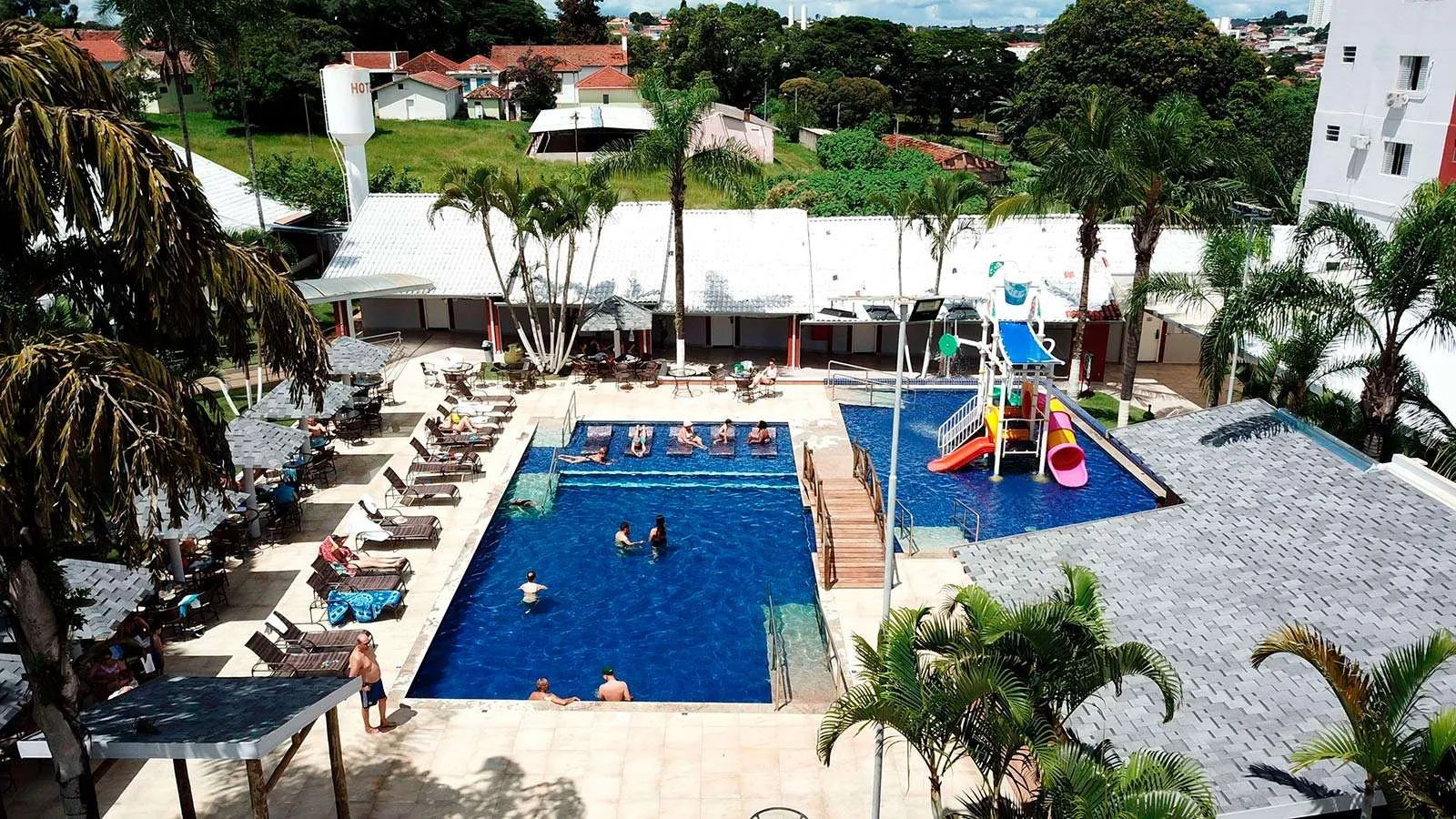PRIMAR PLAZA HOTEL